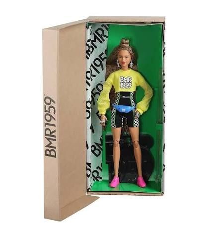 Barbie BMR1959 кукла