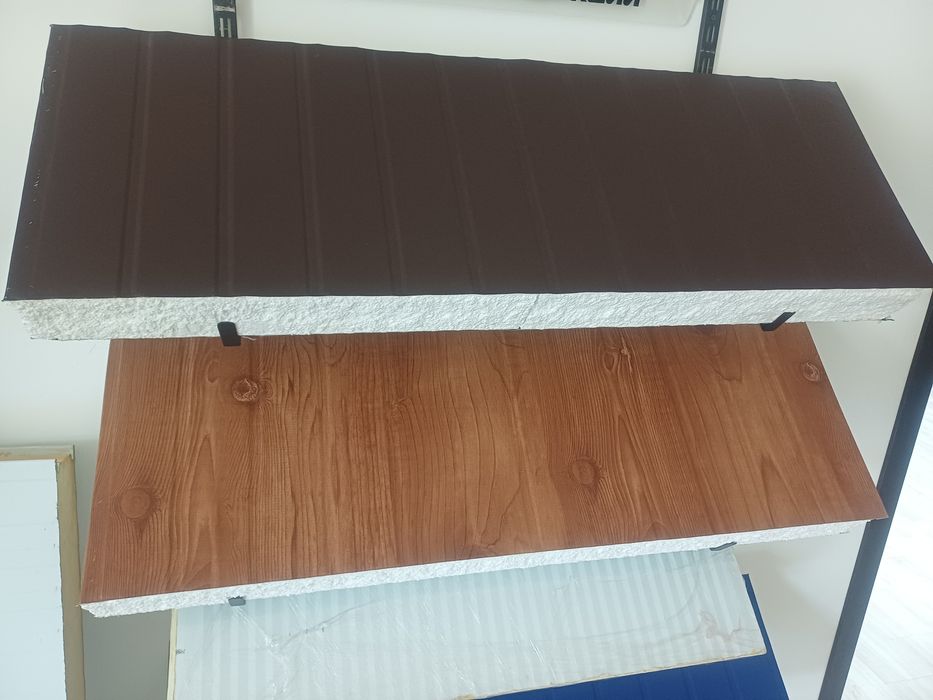 Сендвич панель Сэндвич понел Sendvich panel