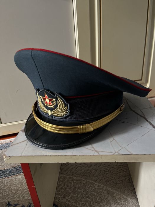 Военные  одежда