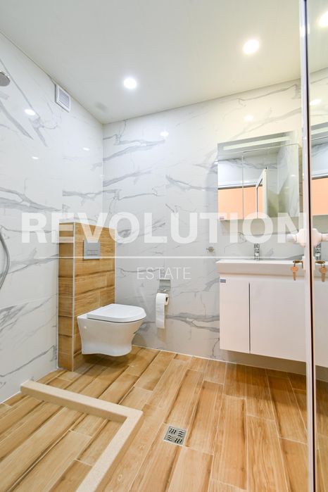 Дава се под наем Двустаен апартамент в София, Витоша - 76 кв.м за 800 € - Снимка #6