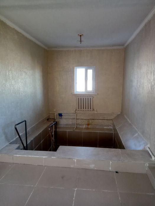 Сдам сауну на природе