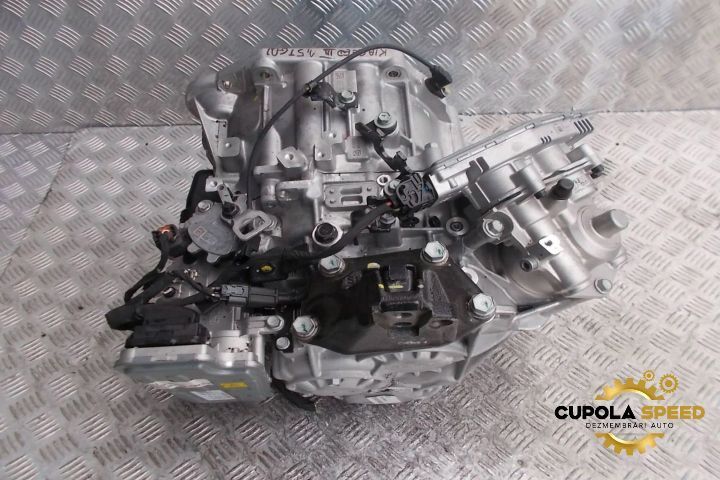 Cutie viteze automata 954A2-2D020 43111-2D500 1.5 T-GDI 160Cp G4LH 2.