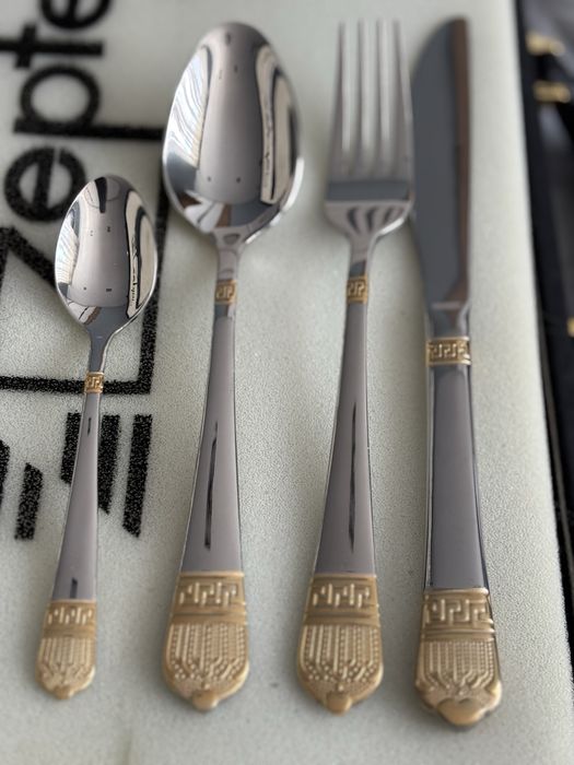 Кухненски прибори