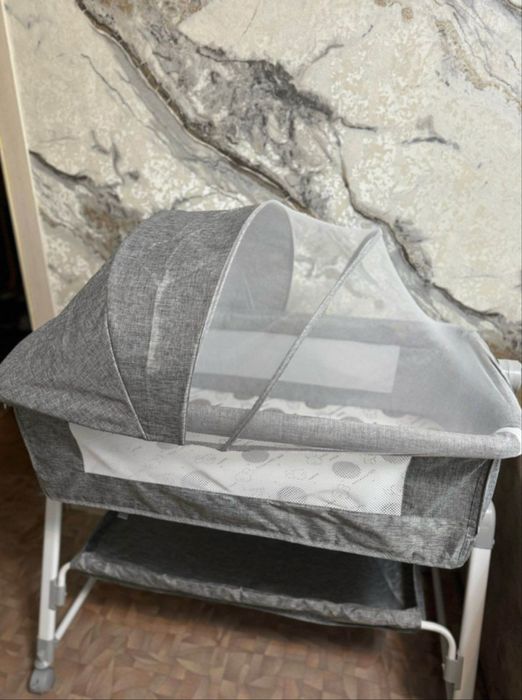 Детский манеж до 3лет