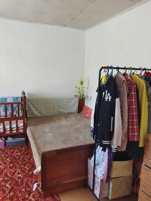 Продается дача на Красном камне
