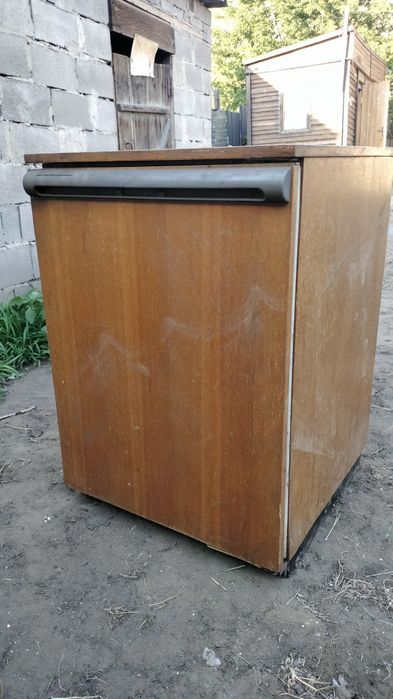 Продам холодильник Снаит 5
