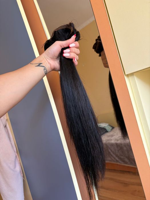 Естествени екстеншъни