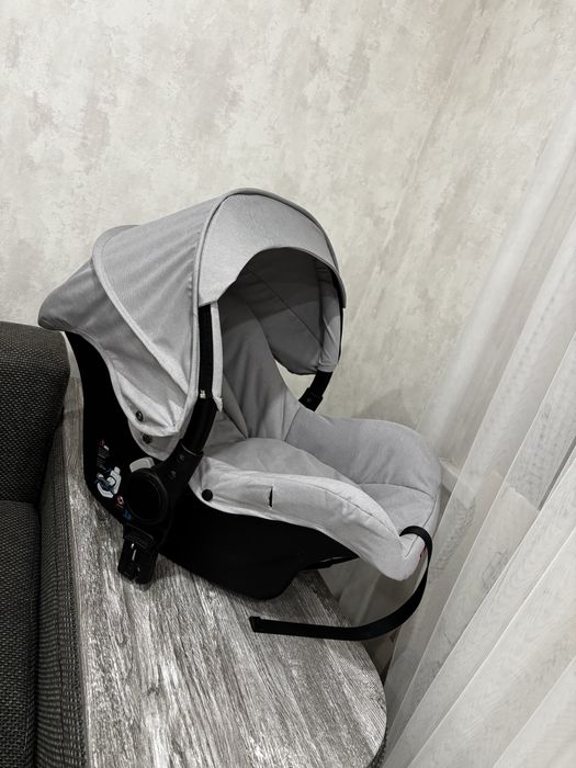 Продам автолюльку Skillmax