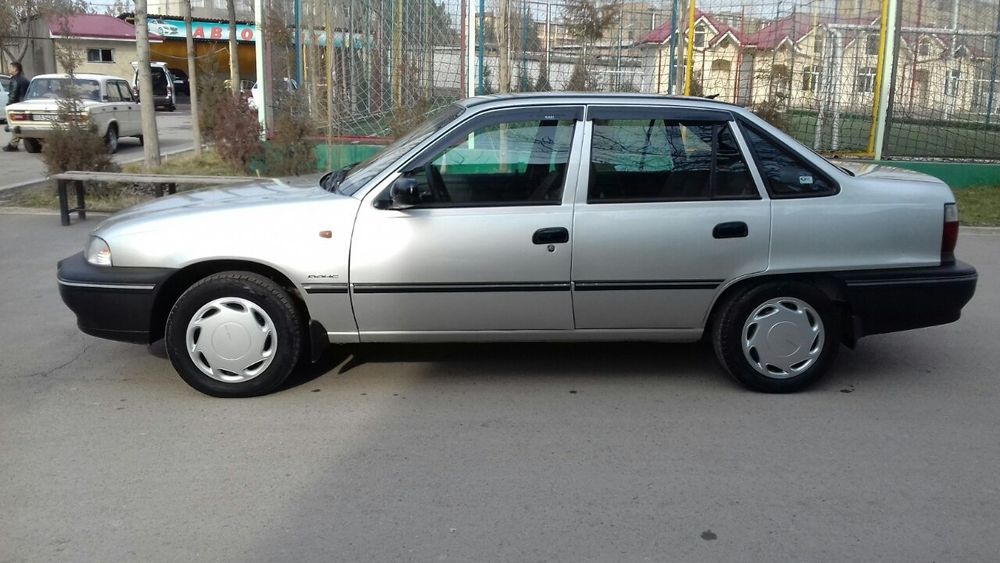 Nexia Sotladi srochna