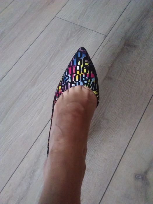 Елегантни обувки MACCIONI