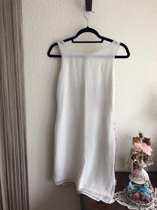 Rochie mini cu paiete