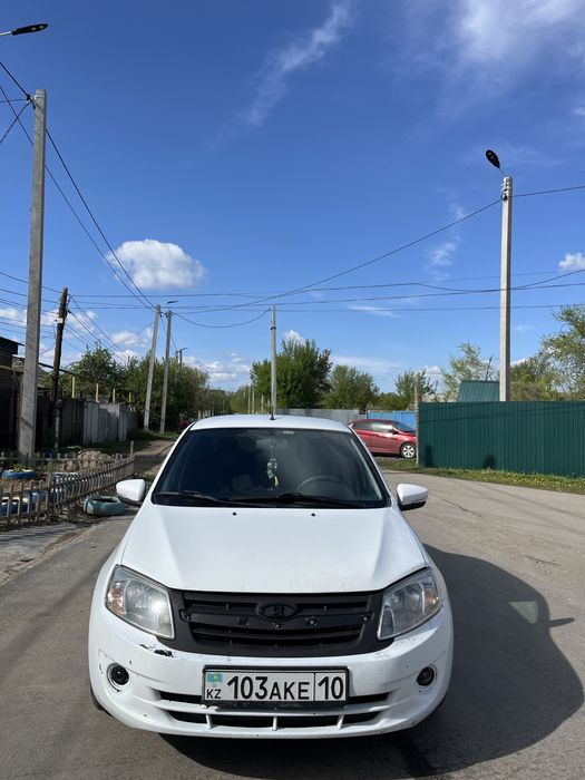 Продам Lada Granta