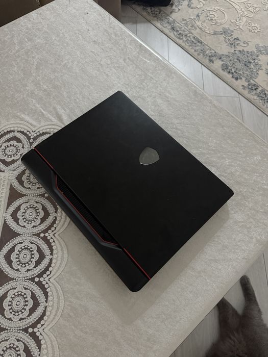 Msi Raider GE68HX 14V