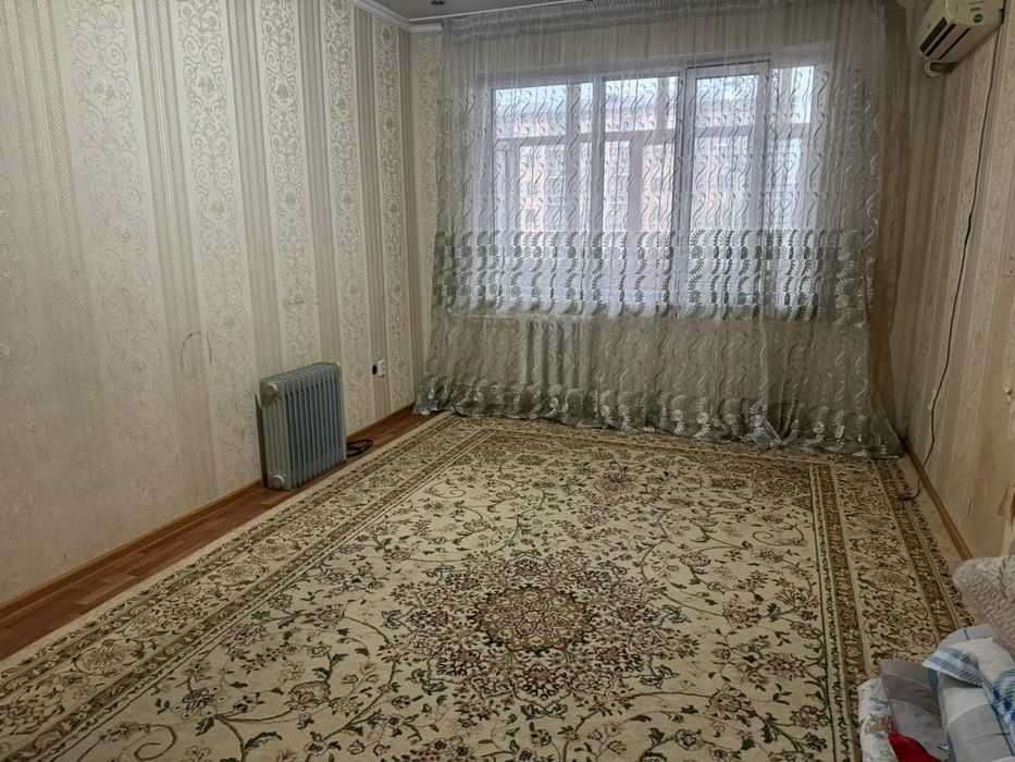 сдам 3х ком квартиру