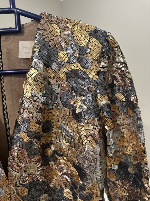 Платье Bronx Bango, для эффектного появления на вечерах!