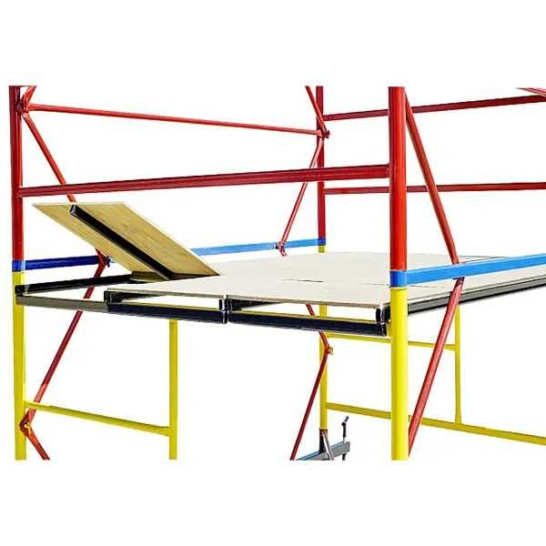 Вышки Тура- идеальное решение для строителей