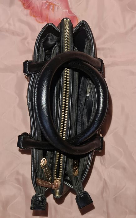 Сумка женская Daniele Patrici