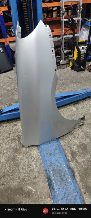 Калници за Порше Каен