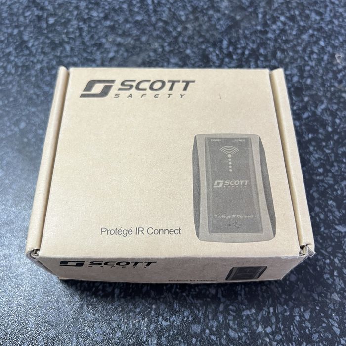 Программатор Scott Safety