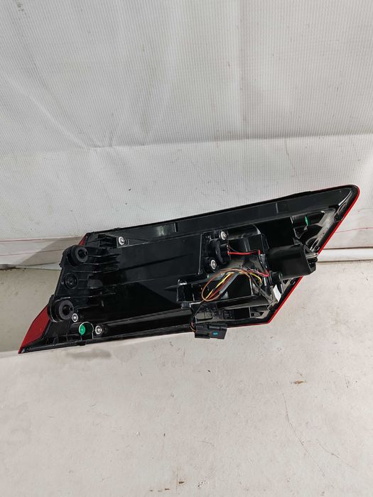 Stop stanga aripa Renault Megane 4 [2016 - 2020]
