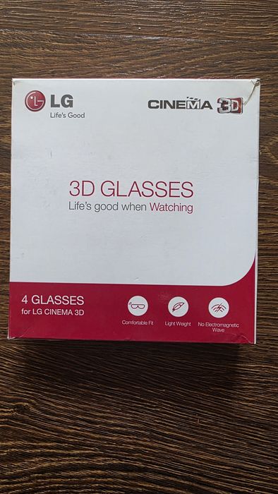 Продается 3D телевизор.