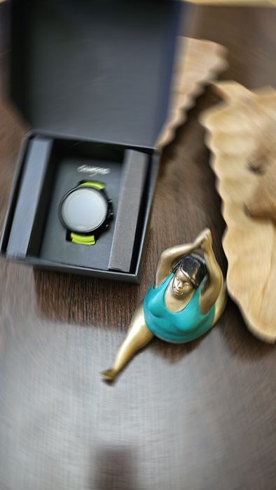 Продам дайвкомпьютер  Suunto d5