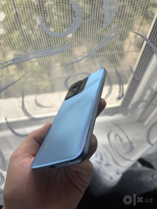 Redmi note 12S 8/256гб
