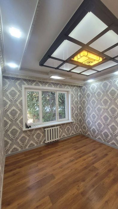Продаётся однокомнатная квартира