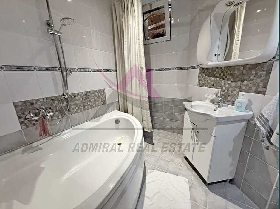 Дава се под наем Двустаен апартамент в Варна, м-т Траката - 60 кв.м за 511 € - Снимка #4