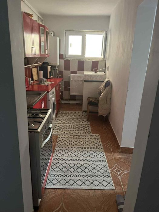 Apartament doua camere