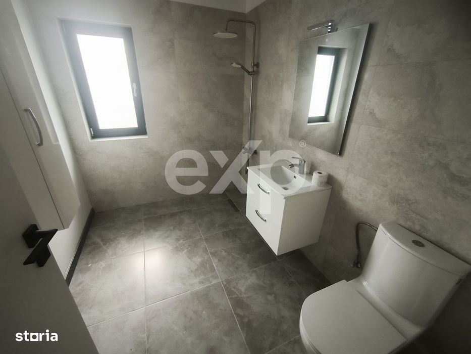 BRADU | Casa Noua | 3 camere | Zona Primarie