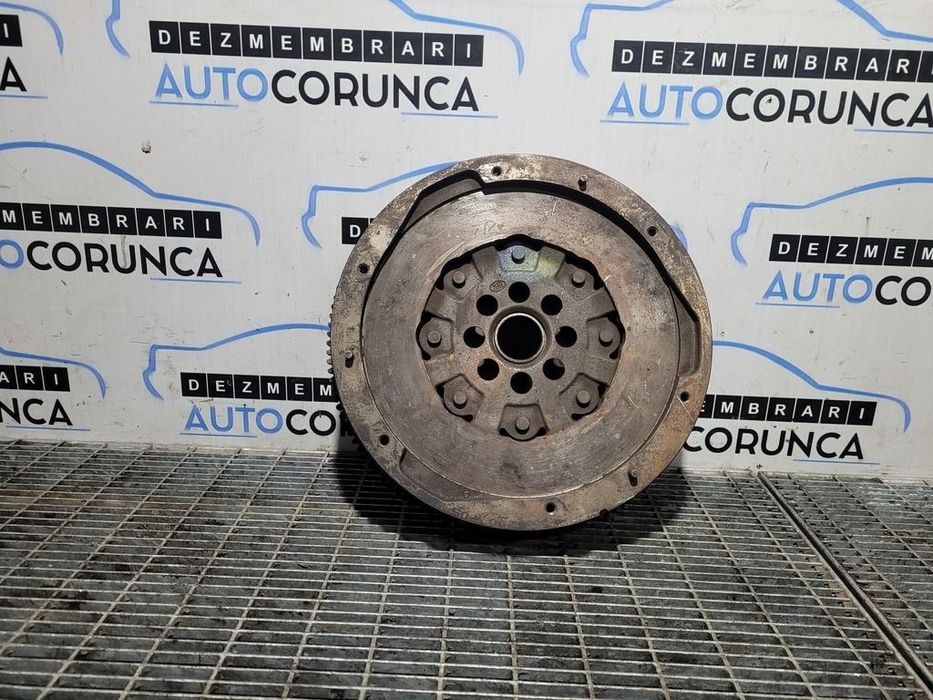 Volanta Nissan X - Trail T31 2.0 2007 - 2013 150CP Manuala 6 Trepte M9R (508) MASA DUBLA