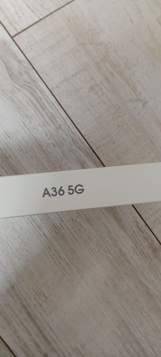Самсунг А36 5G новый