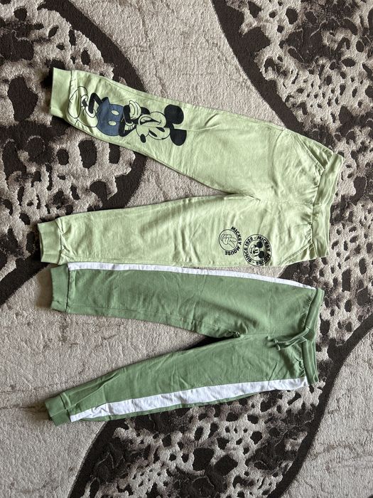 Pantaloni trening Sinsay 134