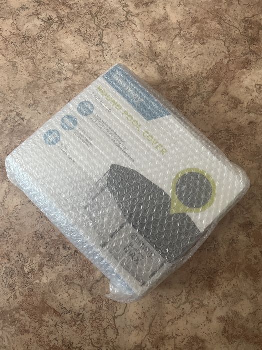 Продам тент для бассейна