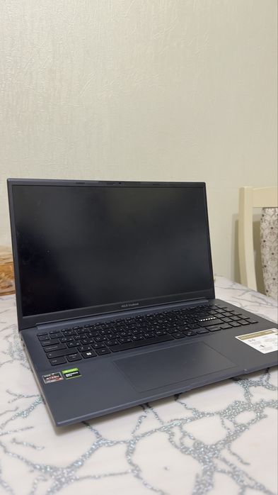 Asus Vivobook Pro ноутбук