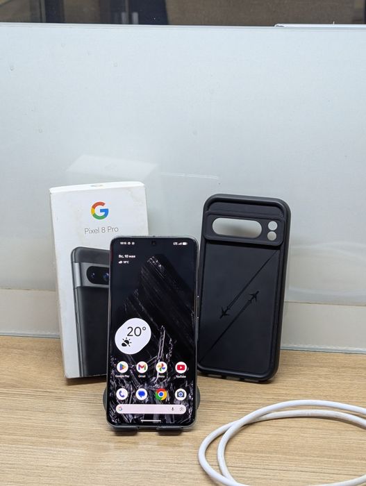 Google Pixel 8 Pro 128gb