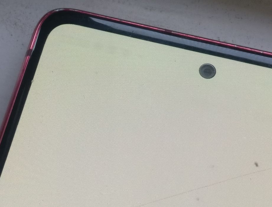 Samsung s20fe обмен