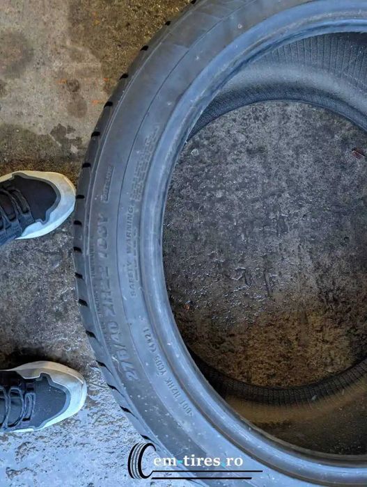 275/40 R22 • Vara • Marshal Crugen HP91 108Y | 1 buc | Pret/buc