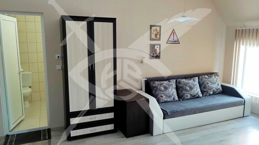 Дава се под наем Едностаен апартамент в Варна, Възраждане 1 - 35 кв.м за 200 € - Снимка #3