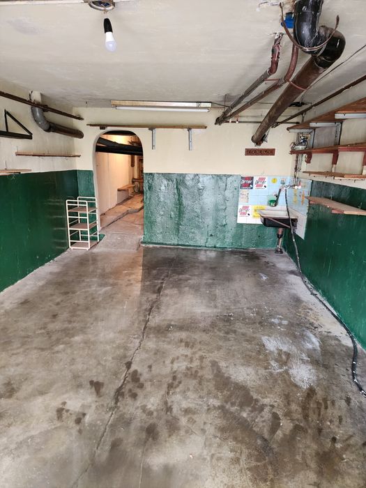 Dau în chirie garaj MARE Tudor