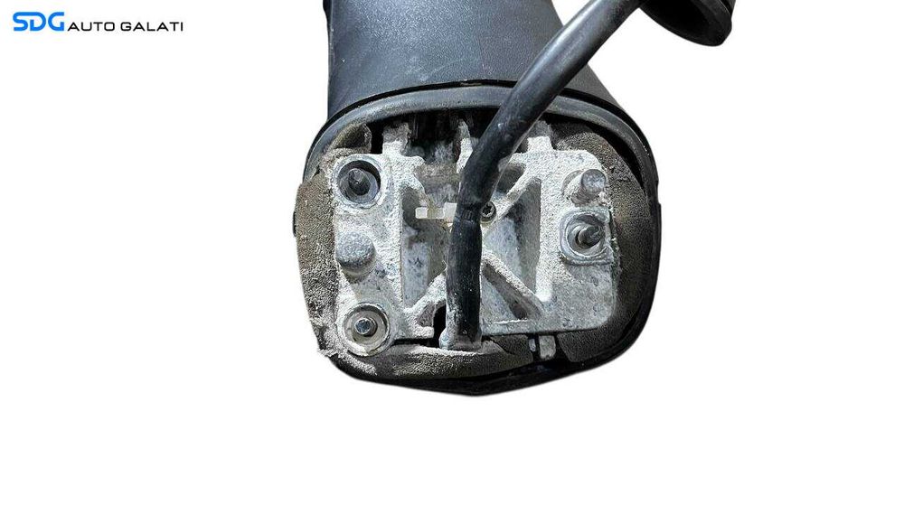 Oglinda Electrica Stanga Ford Kuga 1 2008 - 2013 Culoare Albastru Deschis [L6060]