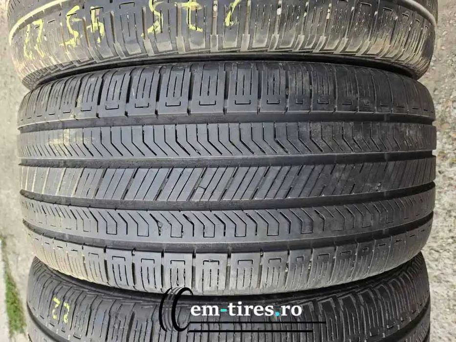275/45 R22 • Vara • Continental CrossContact RX 112-115W | 4 buc | Pret/buc
