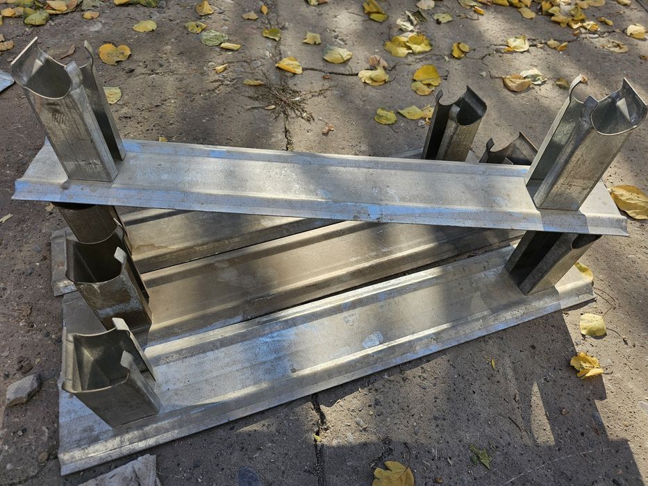 ТЕПЛИЦА ношка ношки для теплицы