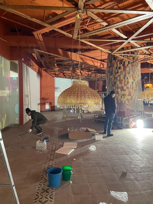 Электрик Есік қабарласыңыз