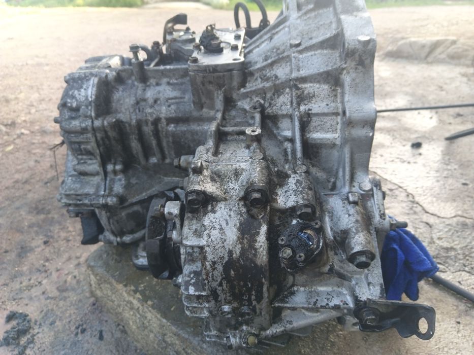 Коробка автомат Тойота Авалон