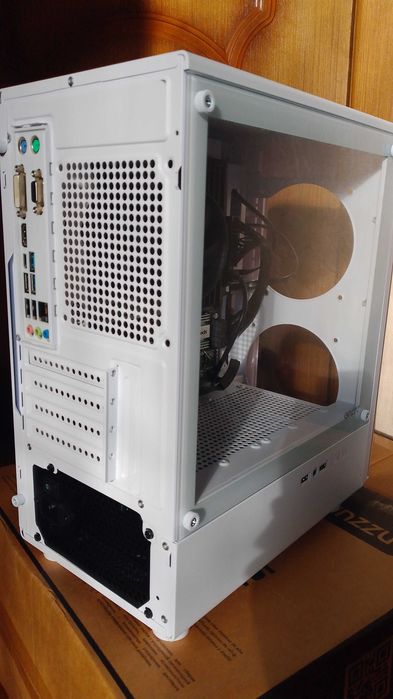 Персональный компьютер, пк