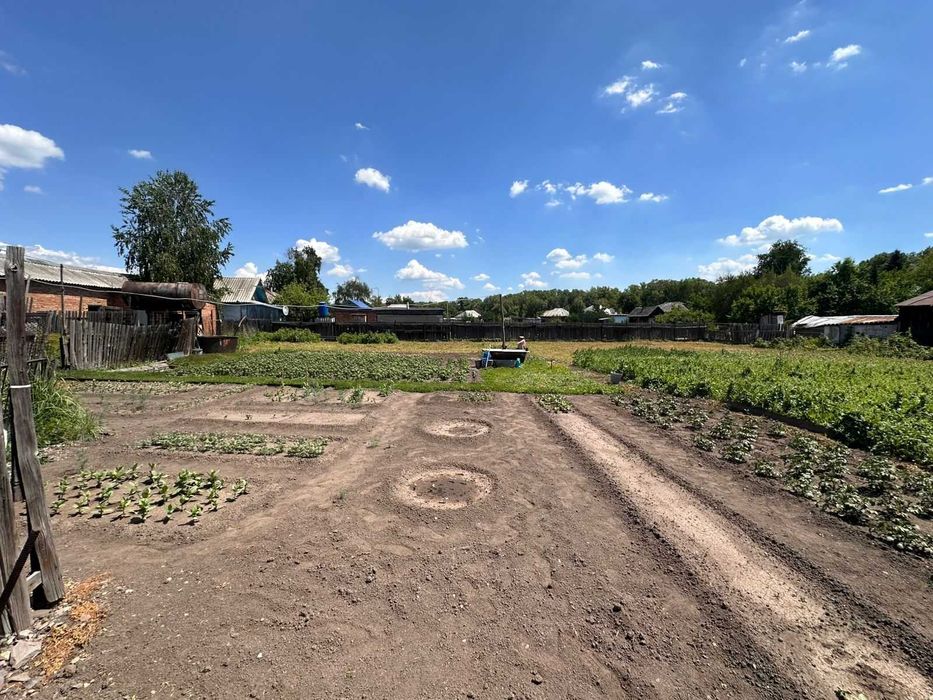 В продаже дом Гражданская 86