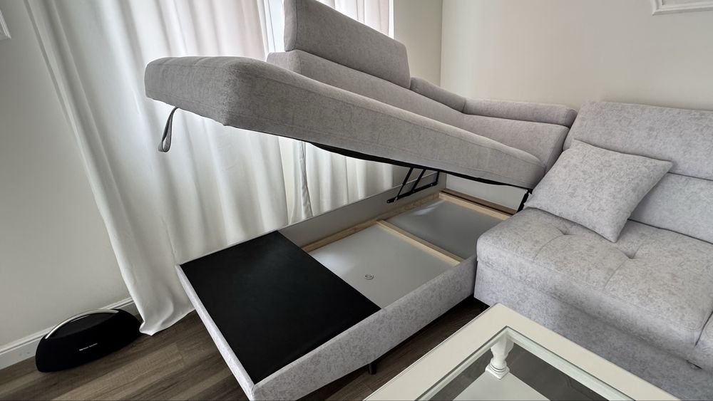 Coltar Nou Extensibil Mobexpert