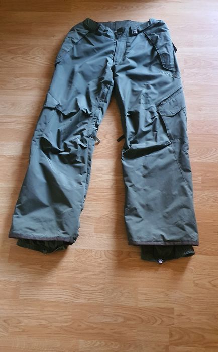 Pantaloni snowboard/ski O'neill marimea 50